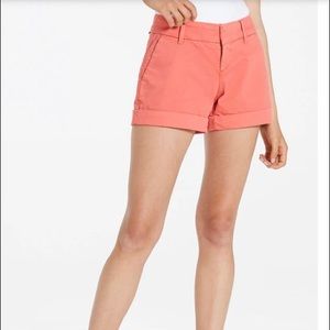 Dear John Cotton Shorts